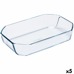 Plat de Four Pyrex...