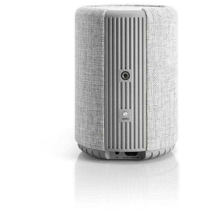 AUDIO PRO Enceinte A10 Light Grey Multiroom - WIFI - Bluetooth