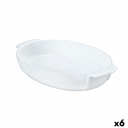 Plat de Four Pyrex...