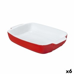 Plat de Four Pyrex...