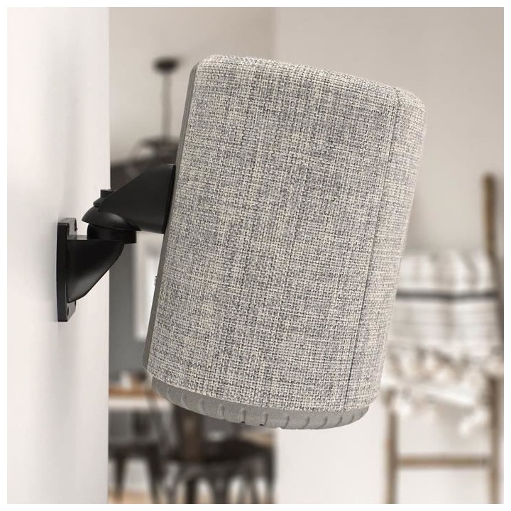 AUDIO PRO Enceinte A10 Light Grey Multiroom - WIFI - Bluetooth