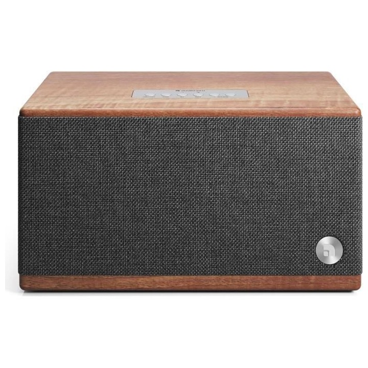 AUDIO PRO Enceinte BT 5 Bluetooth Walnut