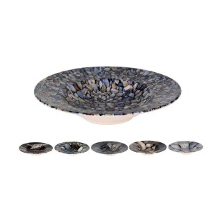 Carte postale microlorge