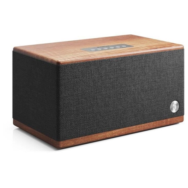 AUDIO PRO Enceinte BT 5 Bluetooth Walnut