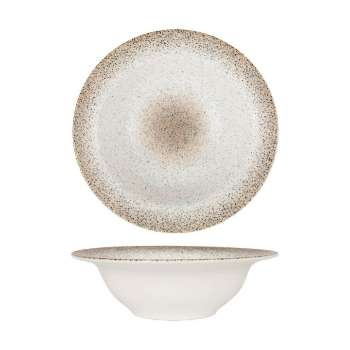 Carte postale microlorge