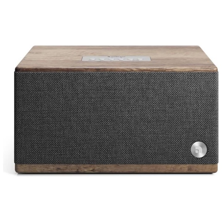 AUDIO PRO Enceinte BT 5 Bluetooth Driftwood