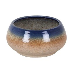 Bol Inde STONEWARE CARIBIAN...