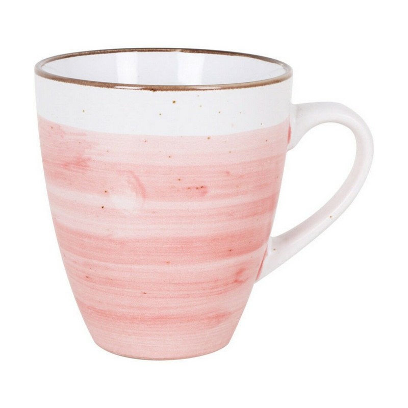 Tasse mug Neutro Pradena rosa 550 ml