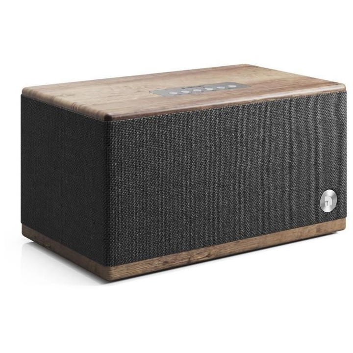 AUDIO PRO Enceinte BT 5 Bluetooth Driftwood