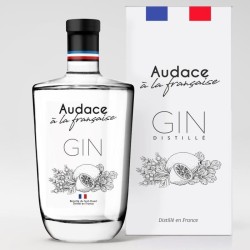 AUDACE a la Francaise Gin...