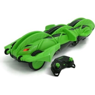 TerraSect radiocommandé - Voiture télécommandée Insecte Véhicule