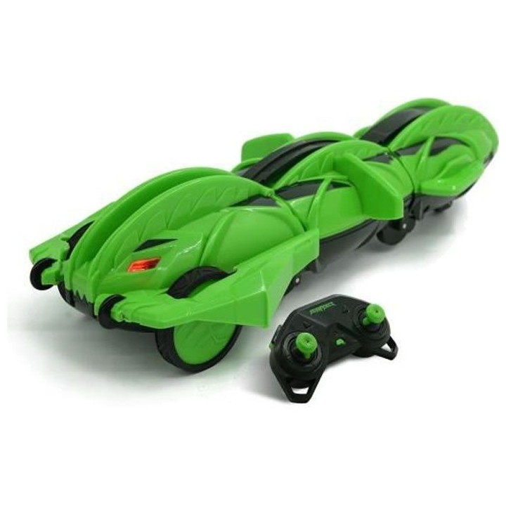 TerraSect radiocommandé - Voiture télécommandée Insecte Véhicule