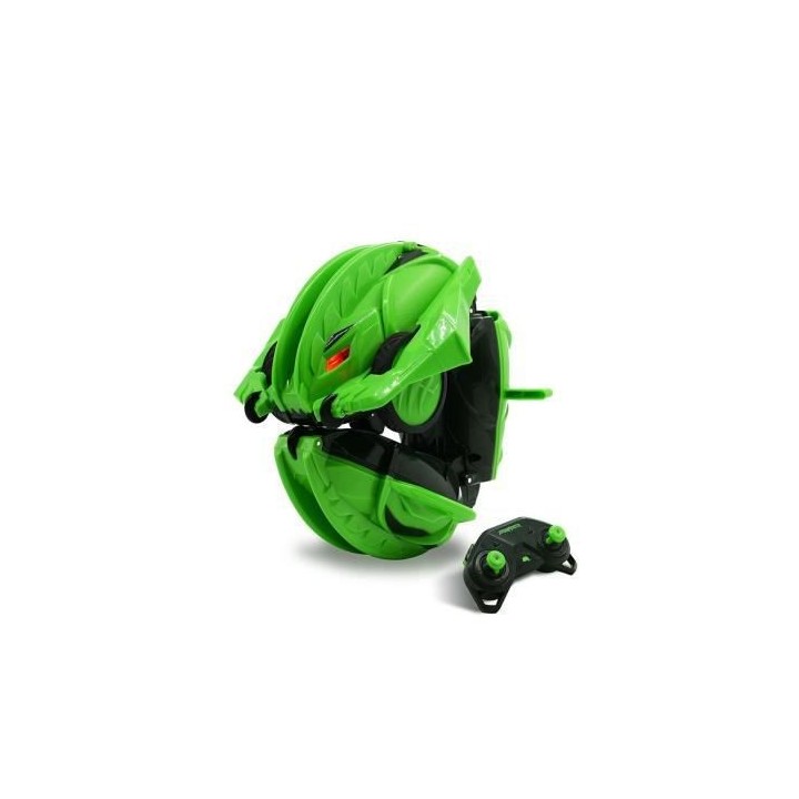 TerraSect radiocommandé - Voiture télécommandée Insecte Véhicule