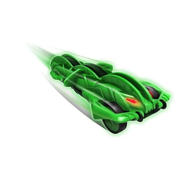 TerraSect radiocommandé - Voiture télécommandée Insecte Véhicule