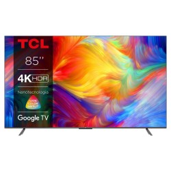 TV intelligente TCL 85P735...