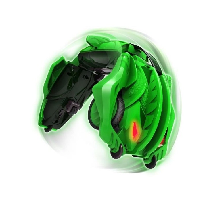 TerraSect radiocommandé - Voiture télécommandée Insecte Véhicule