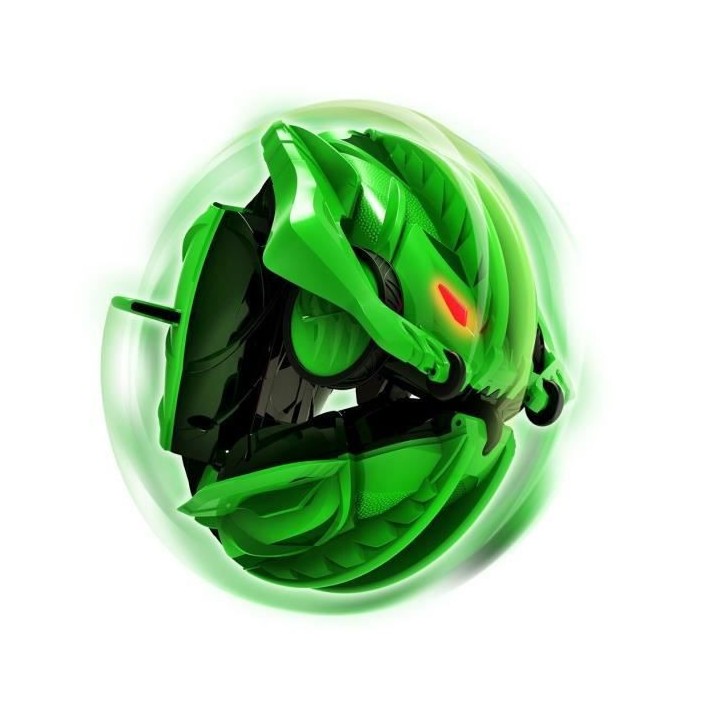 TerraSect radiocommandé - Voiture télécommandée Insecte Véhicule