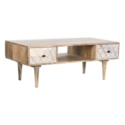 Table Basse DKD Home Decor...