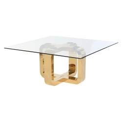 Table Basse DKD Home Decor...