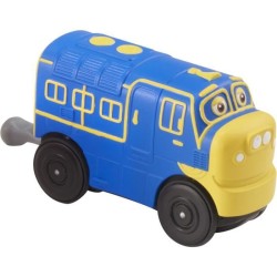 CHUGGINGTON Touch & Go...