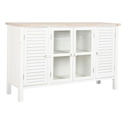 Buffet DKD Home Decor Blanc...