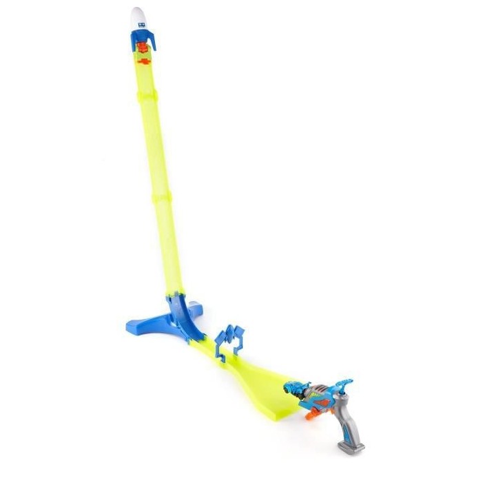 AUER Piste Céleste + 1 Lanceur Turbo Réacteur + Véhicule 29km/h Spa