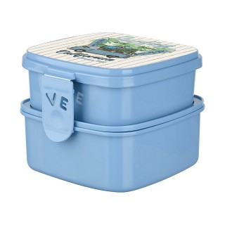 Carte postale microlorge