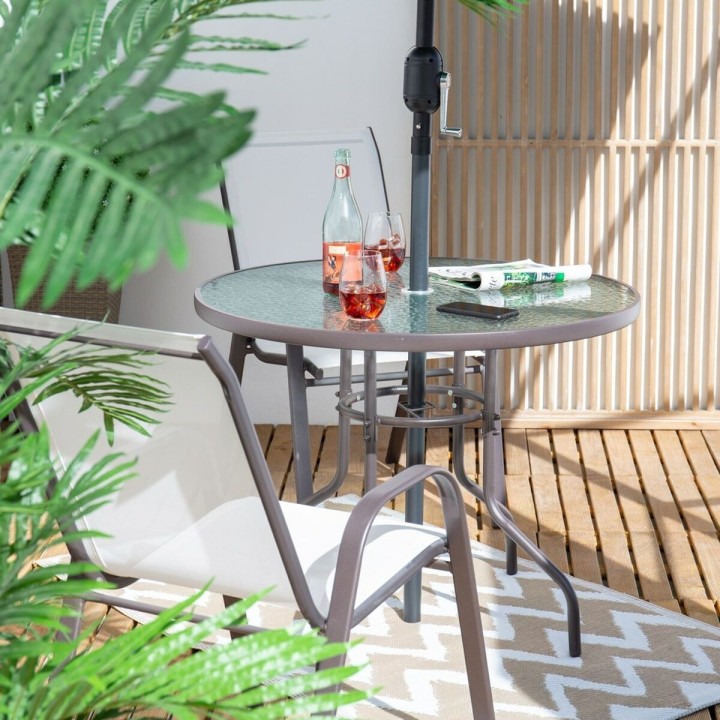 Carte postale microlorge