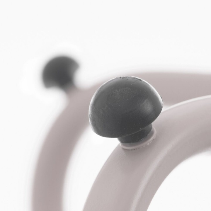 Carte postale microlorge