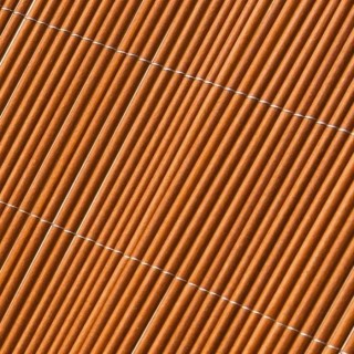 CATRAL - Canisse lop 1,8mx3m - Osier