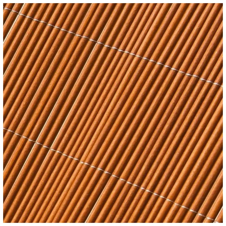 CATRAL - Canisse lop 1,8mx3m - Osier