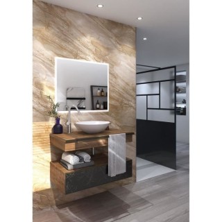 AURYS - Miroir ZENITH - 700*1200 - 4 mm