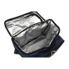 Set de pique-nique DKD Home Decor 43 x 23 x 29 cm Blue marine