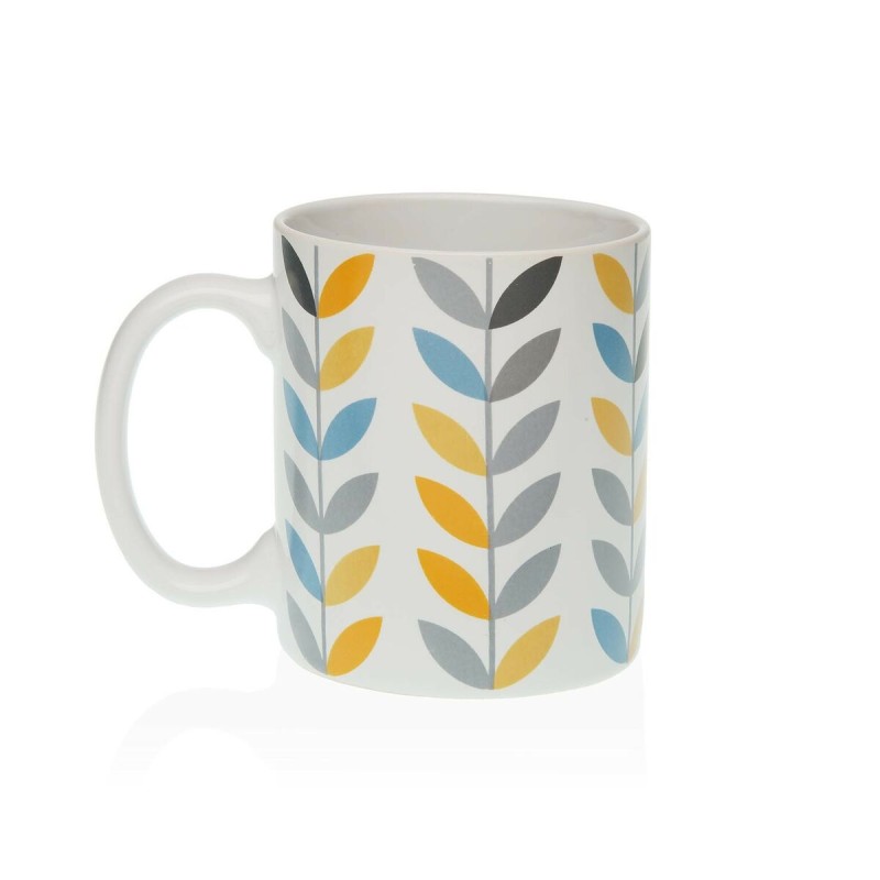 Tasse mug Versa Erin Porcelaine Grès