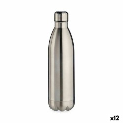 Thermos Argenté Acier...