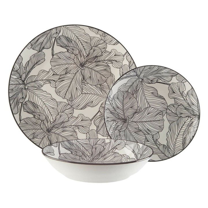 Carte postale microlorge