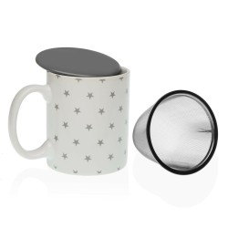 Tasse avec filtre pour...