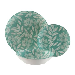 Carte postale microlorge