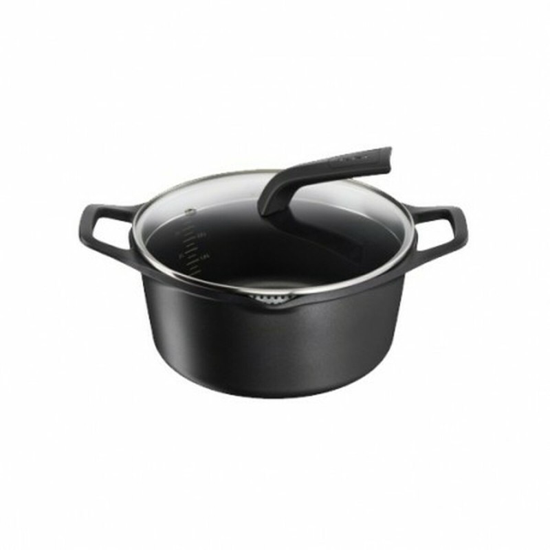 Casserole avec Couvercle Tefal ROBUSTO E24944