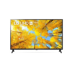 TV intelligente LG 43UQ75003LF