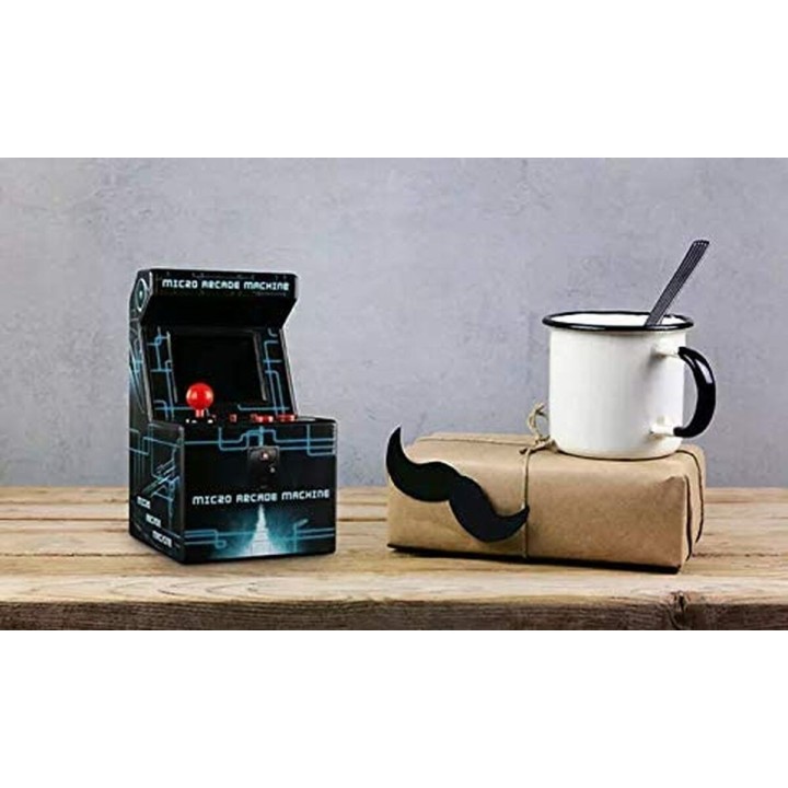 Carte postale microlorge