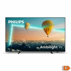 TV intelligente Philips 55PUS8007/12 55" 4K ULTRA HD LED WIFI