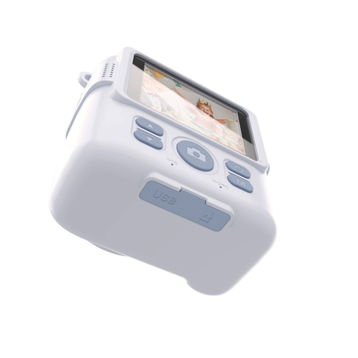 image imprimée ou numérique