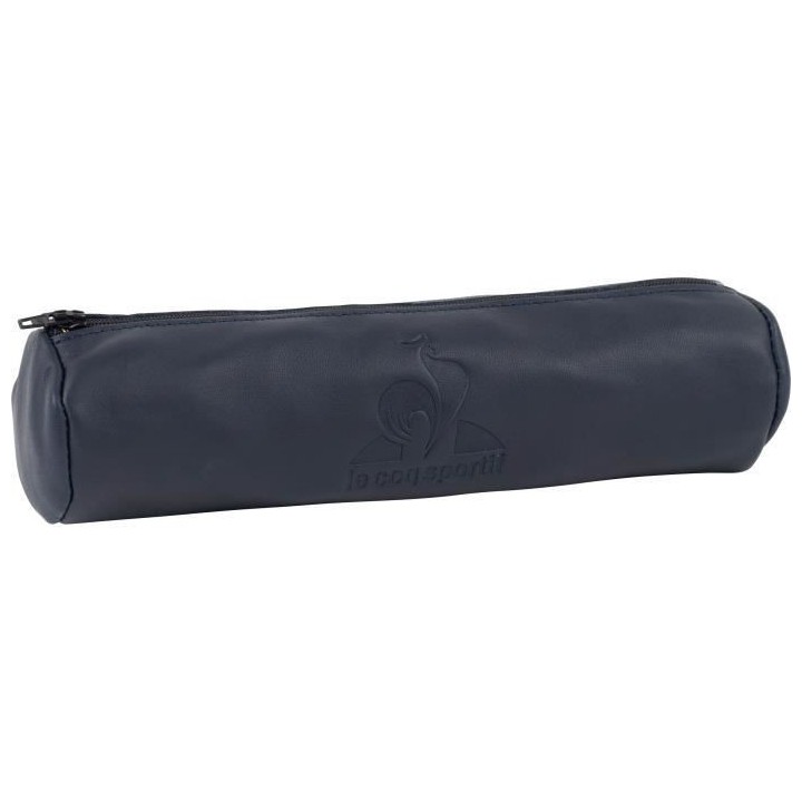 Fourre-tout Rond Le Coq Sportif Cuir Couleur Assortis