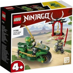 Playset Lego 64 Pièces