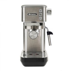 Cafétière électrique Ariete 1380/10 Acier inoxydable 1300 W