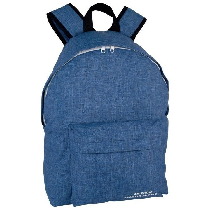 Sac Borne Souple Eco Planete Plastic