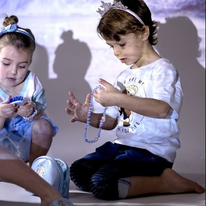 image imprimée ou numérique