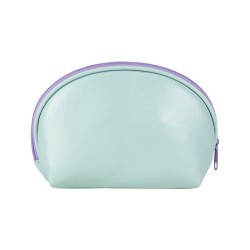 Nécessaire de Voyage Princesses Disney Turquoise 20 x 13 x 6 cm