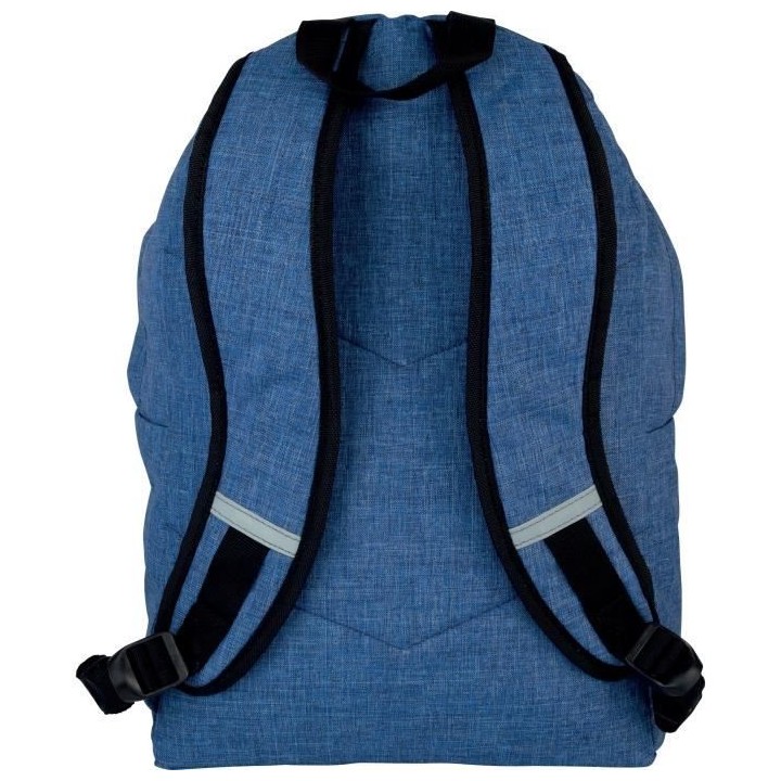 Sac Borne Souple Eco Planete Plastic